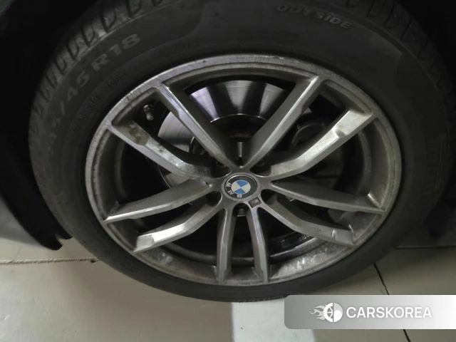 BMW 5 Series (G30) id 4530106 из Кореи 7