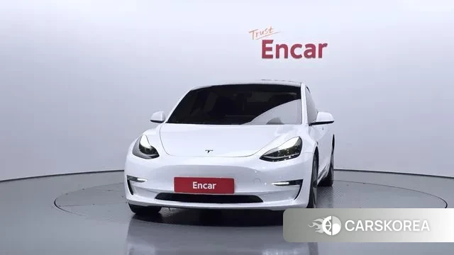 Tesla Model 3 id 3008245 из Кореи 13