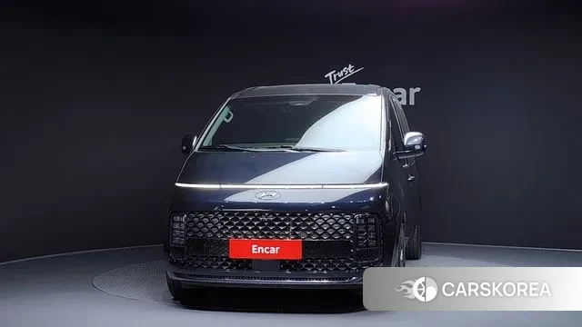 Hyundai Staria id 3383594 из Кореи 13