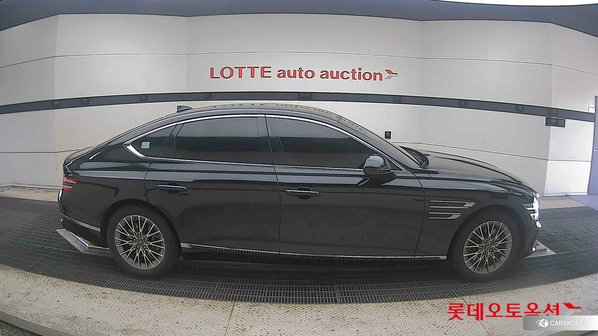 Hyundai G80 id 4679313 из Кореи 23