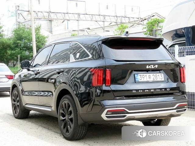 Kia Sorento 4th Generation id 4396203 из Кореи 13