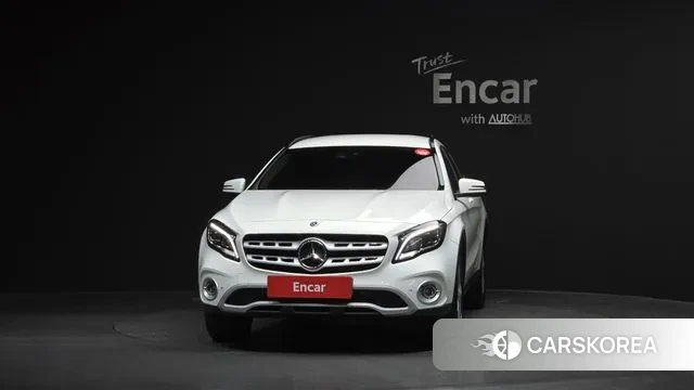 Mercedes-Benz GLA-Class X156 id 3526241 из Кореи 13