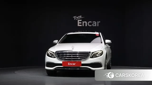 Mercedes-Benz E-Class W213 id 3562741 из Кореи 13