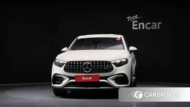 Mercedes-Benz GLC-Class X254 id 3769424 из Кореи 13