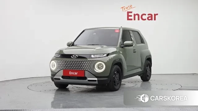 Hyundai Casper id 3257701 из Кореи 13