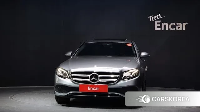 Mercedes-Benz E-Class W213 id 3509445 из Кореи 13