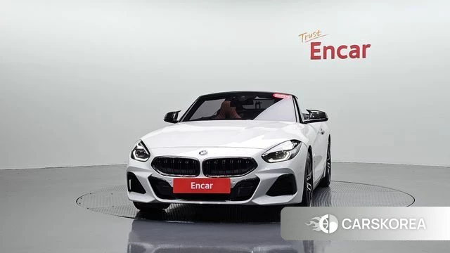 BMW Z4 (G29) id 4693284 из Кореи 23