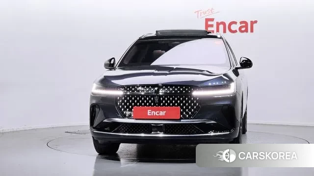 Lincoln Nautilus 2nd Generation id 3305202 из Кореи 13