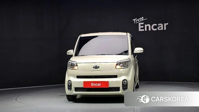 Kia The New Ray id 4737471 из Кореи 13