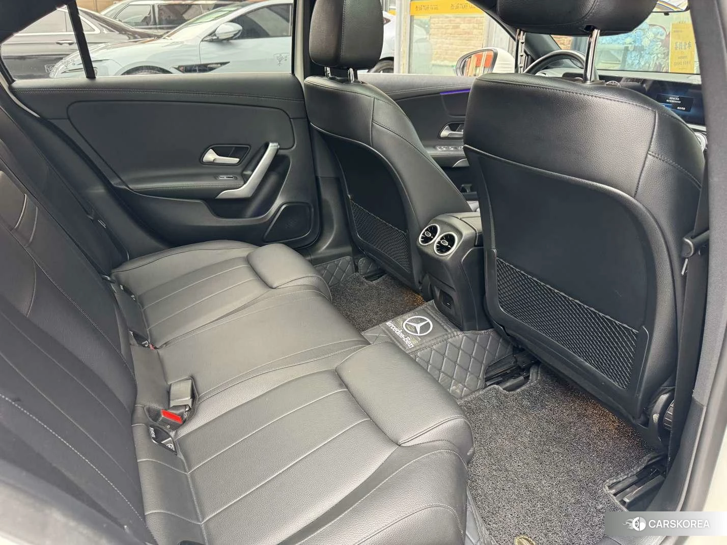 Mercedes-Benz Class A id 4420147 из Китая 12