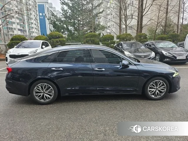 Kia K5 Hybrid 3rd Generation id 3736399 из Кореи 8