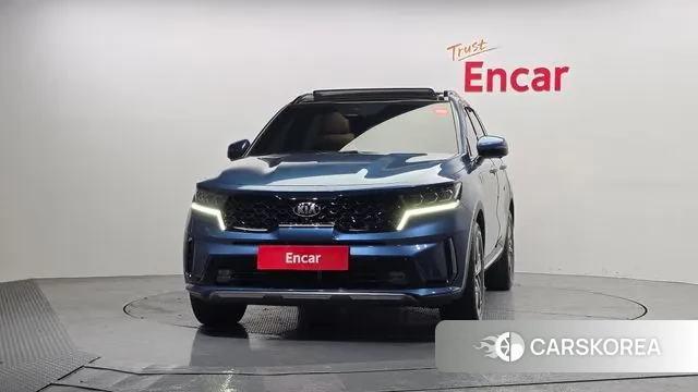 Kia Sorento 4th Generation id 3551544 из Кореи 13