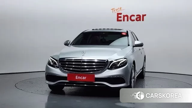 Mercedes-Benz E-Class W213 id 3568165 из Кореи 13