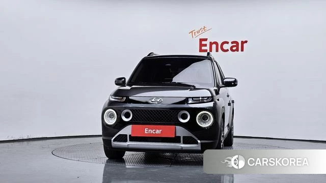 Hyundai Casper id 4707298 из Кореи 13