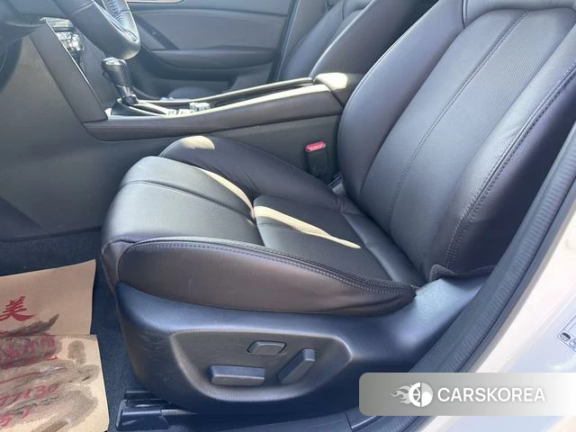Mazda CX-4 id 4278989 из Китая 18