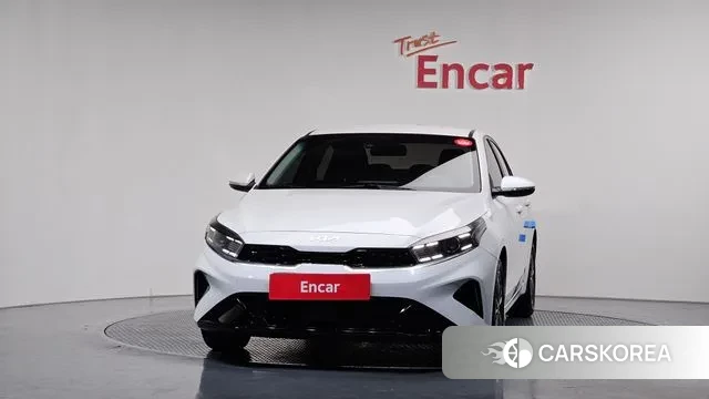 Kia The New K3 2nd generation id 3416945 из Кореи 13