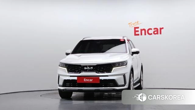Kia Sorento 4th Generation id 4881117 из Кореи 13