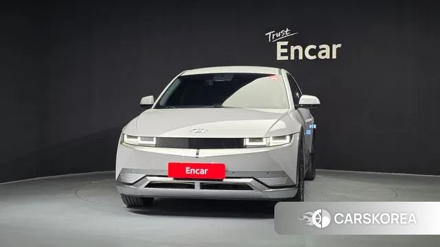 Hyundai Ionic 5 id 3181135 из Кореи 13