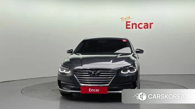 Hyundai Grandeur IG id 3905951 из Кореи 13