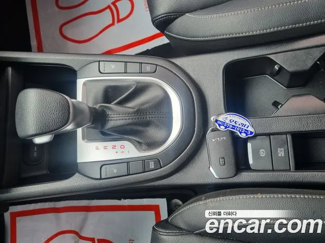 Kia The New K3 2nd generation id 2604548 из Кореи 13