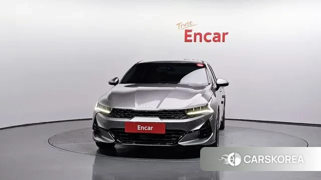 Kia K5 3rd generation id 3279046 из Кореи 13