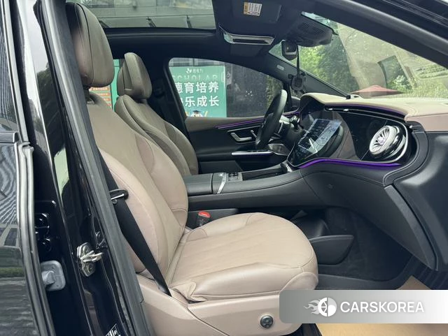 Mercedes-Benz EQE SUV id 4277134 из Китая 23