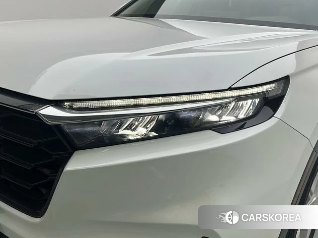 Honda CR-V id 4313897 из Китая 23