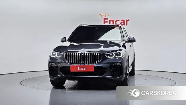 BMW X5 (G05) id 3503948 из Кореи 13