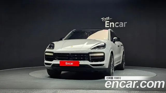 Porsche Cayenne (PO536) id 2818066 из Кореи 13