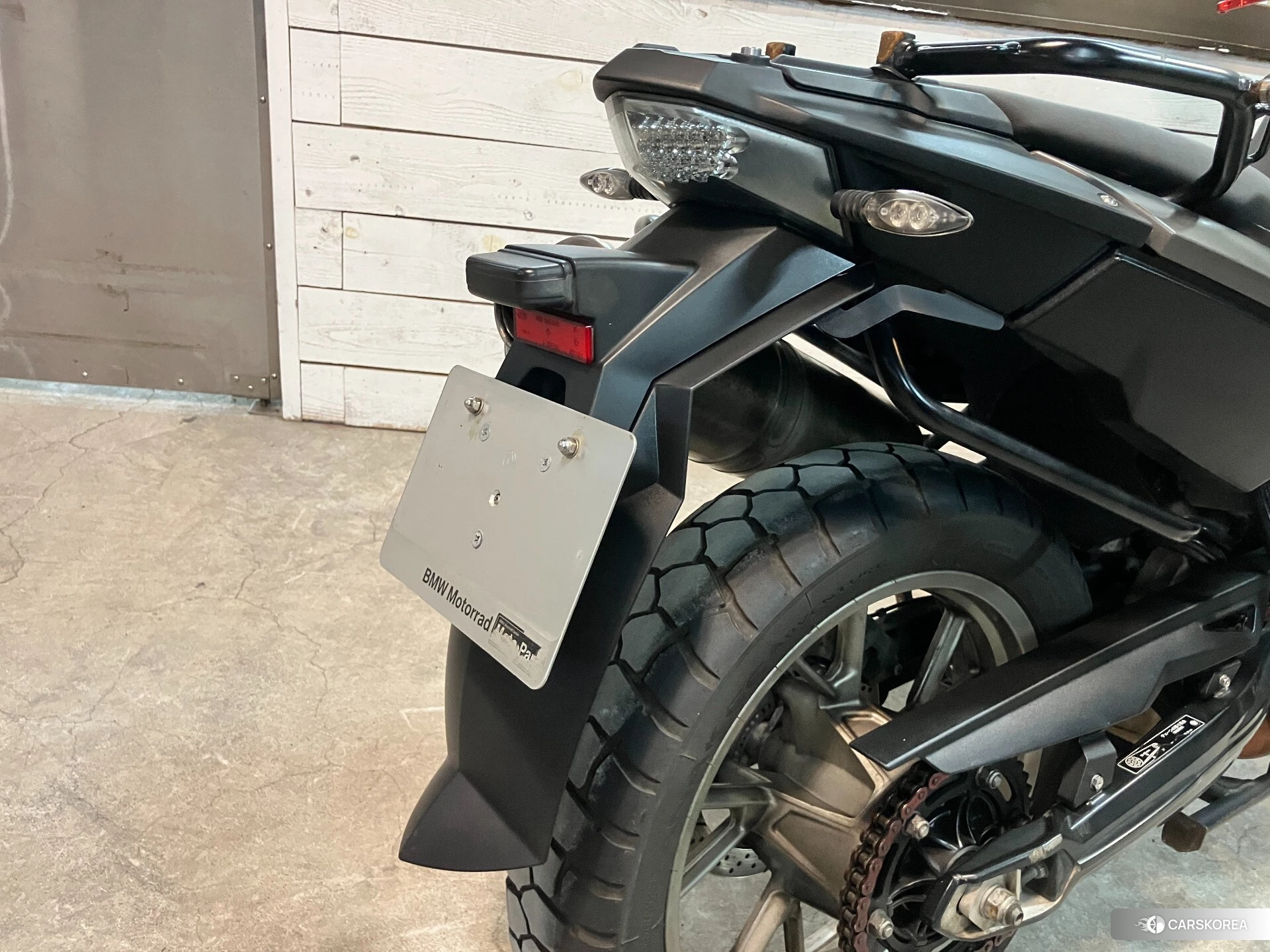 BMW F700GS id 4237027 из Японии 23
