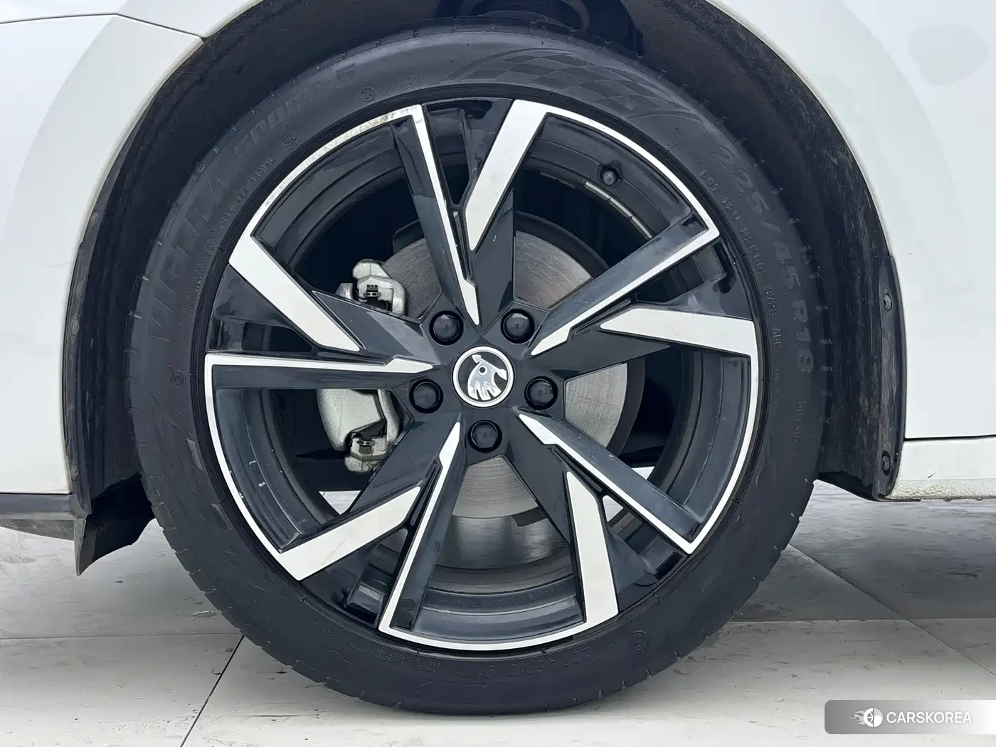 Skoda Octavia id 4538749 из Китая 7