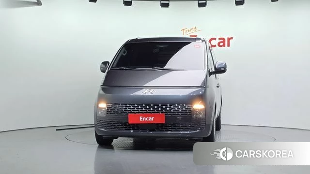 Hyundai Staria id 4549289 из Кореи 23