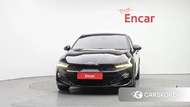 Kia K5 3rd generation id 3671721 из Кореи 13