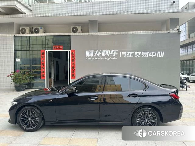 BMW 3 series id 4353573 из Китая 16