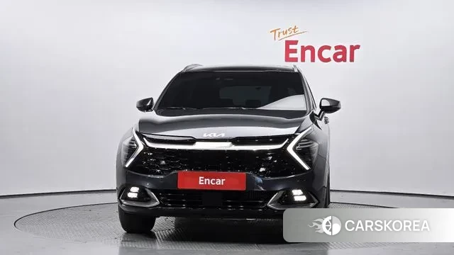 Kia Sportage 5th Generation id 3442137 из Кореи 13