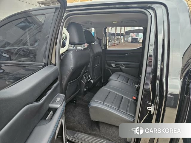 Ford Ranger Ranger id 4236158 из Китая 11