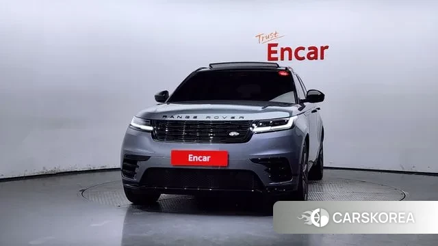 Land Rover Range Rover Velar id 2899902 из Кореи 13