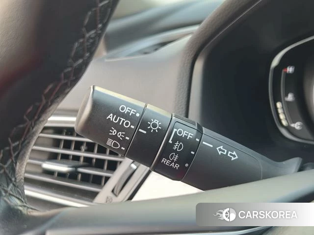 Honda Accord id 4276015 из Китая 9
