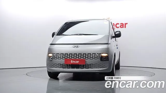 Hyundai Staria id 2795263 из Кореи 13