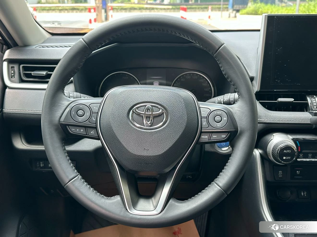 Toyota Wilanda 2020 Черный из Китая, фото 6