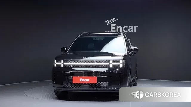 Hyundai Santa Fe (MX5) id 3267444 из Кореи 13