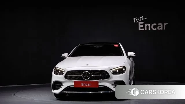 Mercedes-Benz E-Class W213 id 3458161 из Кореи 13
