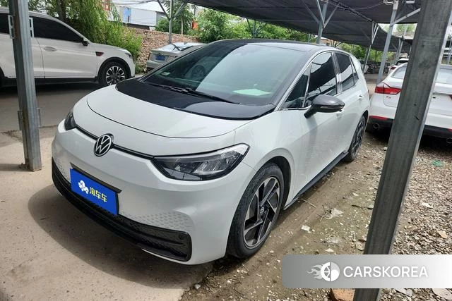 Volkswagen ID.3 id 4291026 из Китая 10