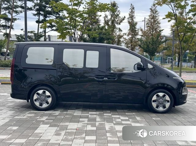 Hyundai Staria id 4914470 из Кореи 13