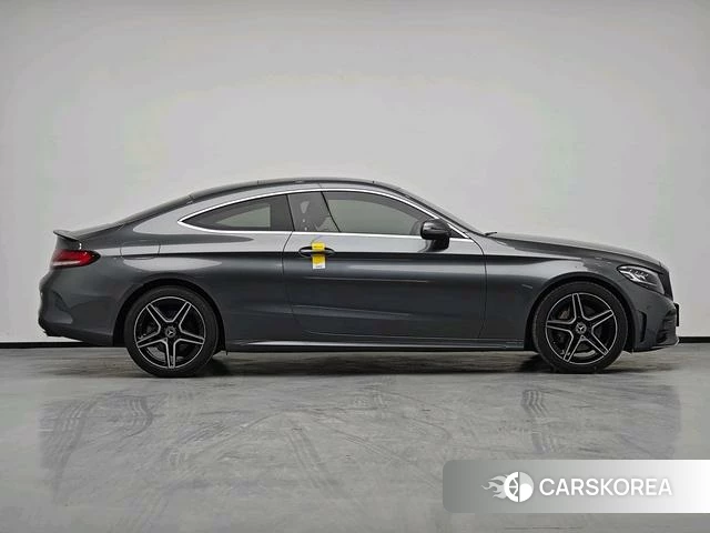 Mercedes-Benz Class C (imported) id 4209578 из Китая 13