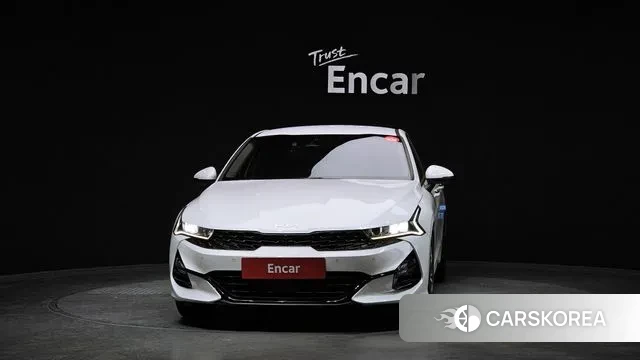 Kia K5 3rd generation id 3740575 из Кореи 13