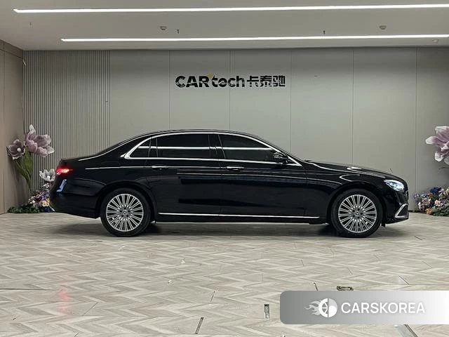 Mercedes-Benz E-class id 4275230 из Китая 20