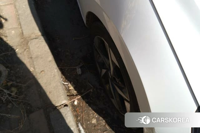 Hyundai Elantra id 4301671 из Китая 10