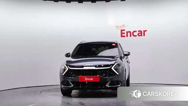 Kia Sportage 5th Generation id 3572042 из Кореи 13