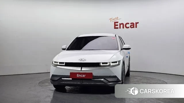 Hyundai Ionic 5 id 3621214 из Кореи 13